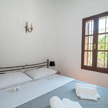 Villa Valia - Old Town Suites Rhodes City Exterior photo