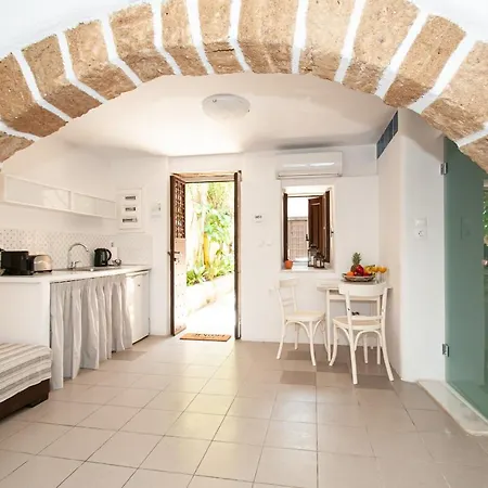 Villa Valia - Old Town Suites Rhodes City Exterior photo