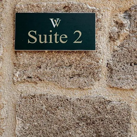 Villa Valia - Old Town Suites Rhodes City Exterior photo