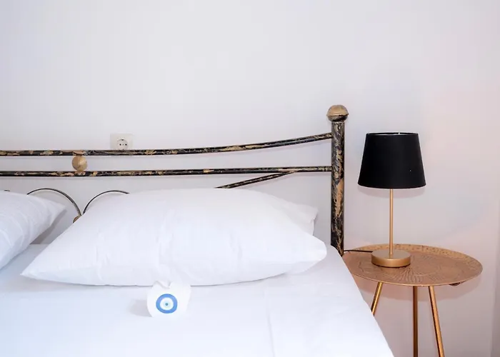 Villa Valia - Old Town Suites