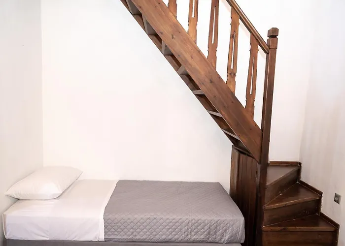 Villa Valia - Old Town Suites