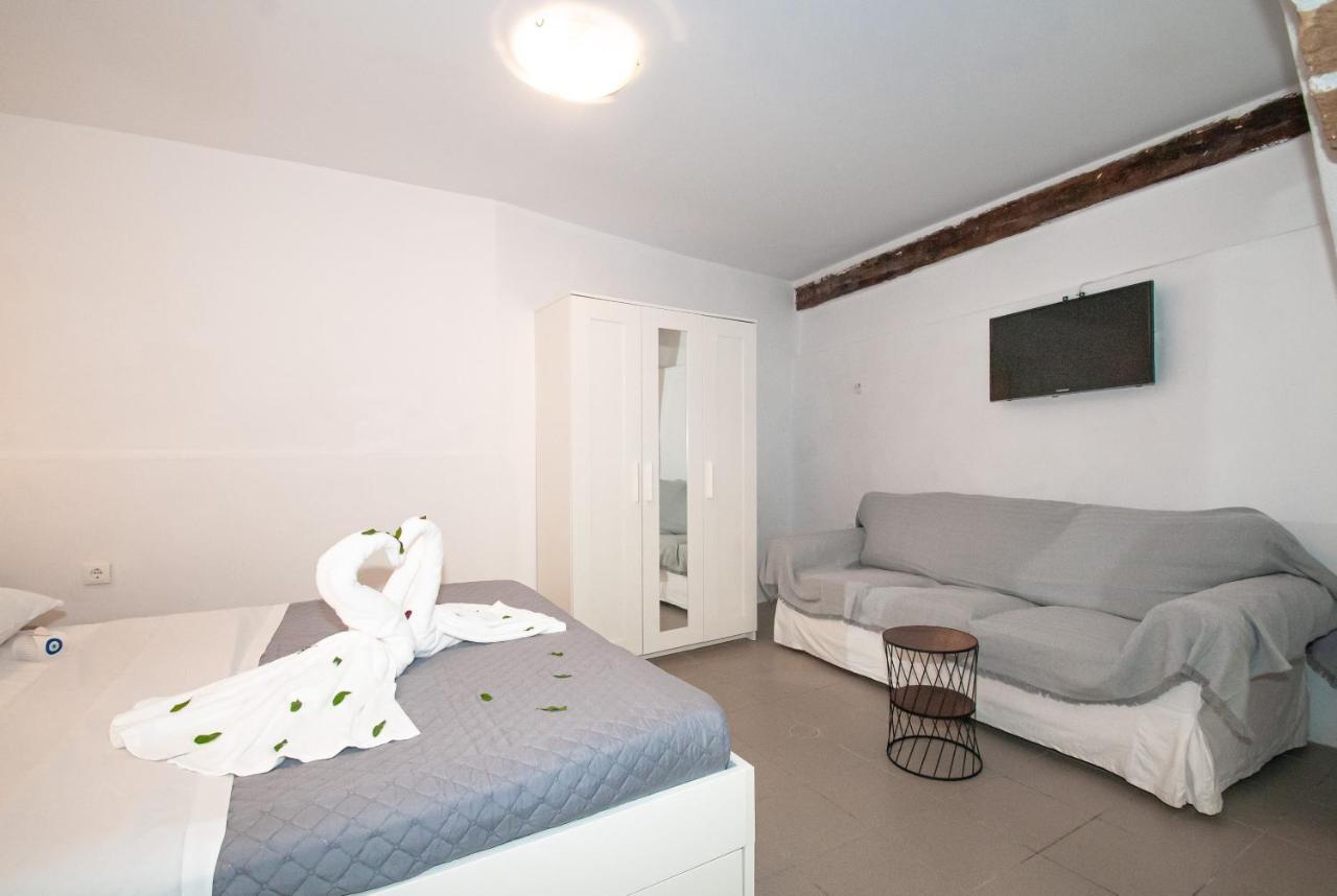 Valia - Old Town Apartament