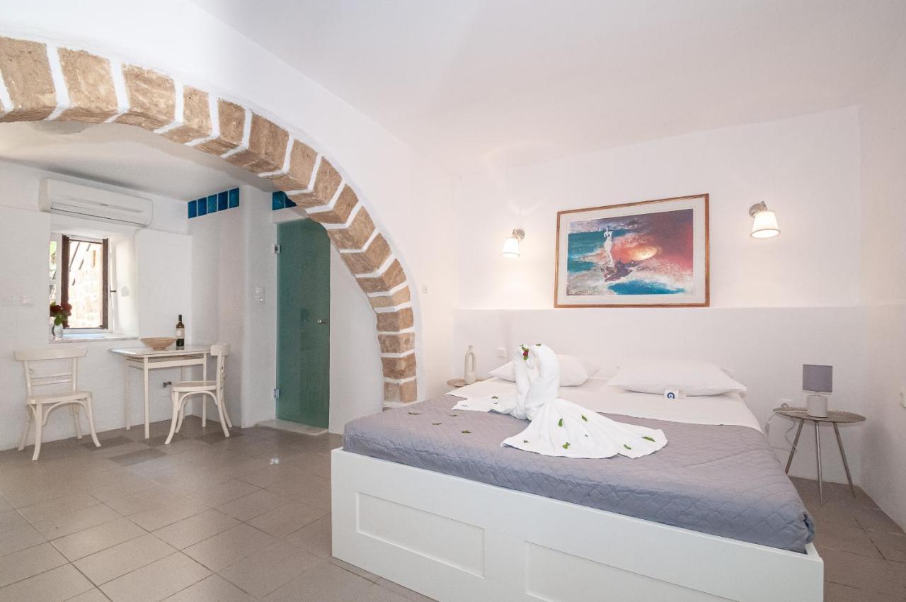 Apartment Valia - Old Town