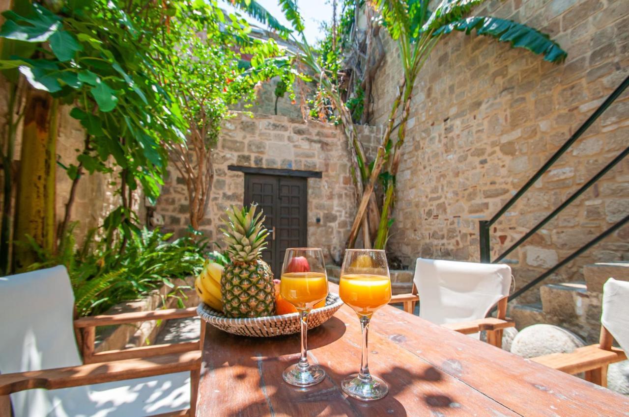 Apartament Valia - Old Town Rhodes City