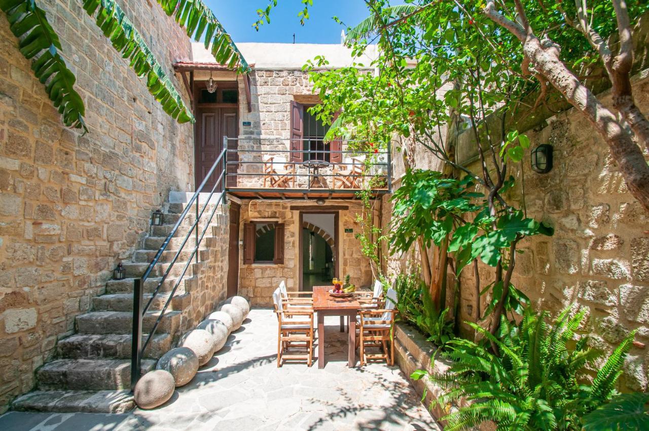 Apartament Valia - Old Town