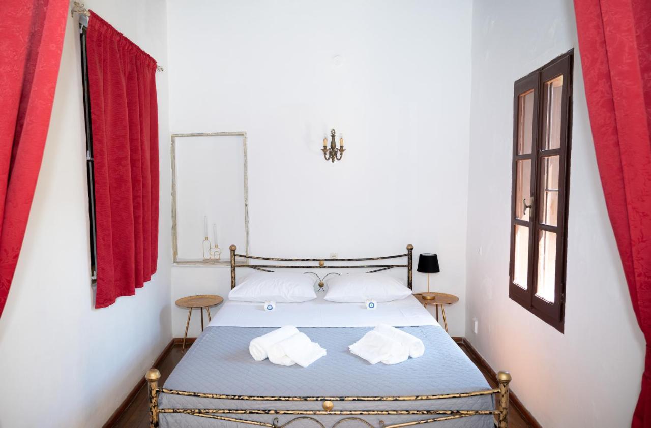 Valia - Old Town Apartment