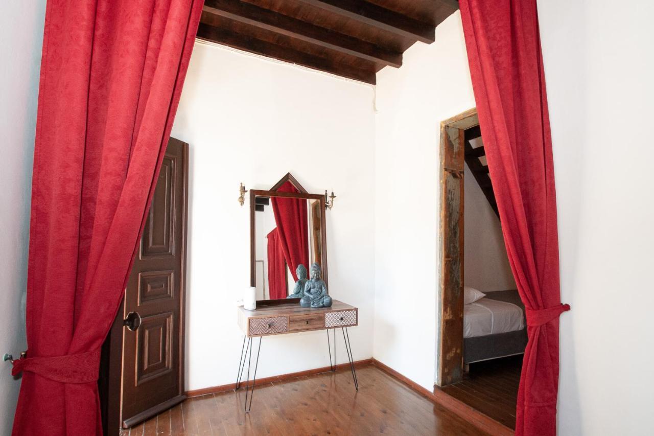 Apartament Valia - Old Town Rhodes City