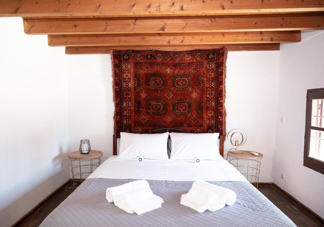 Valia - Old Town Apartament *