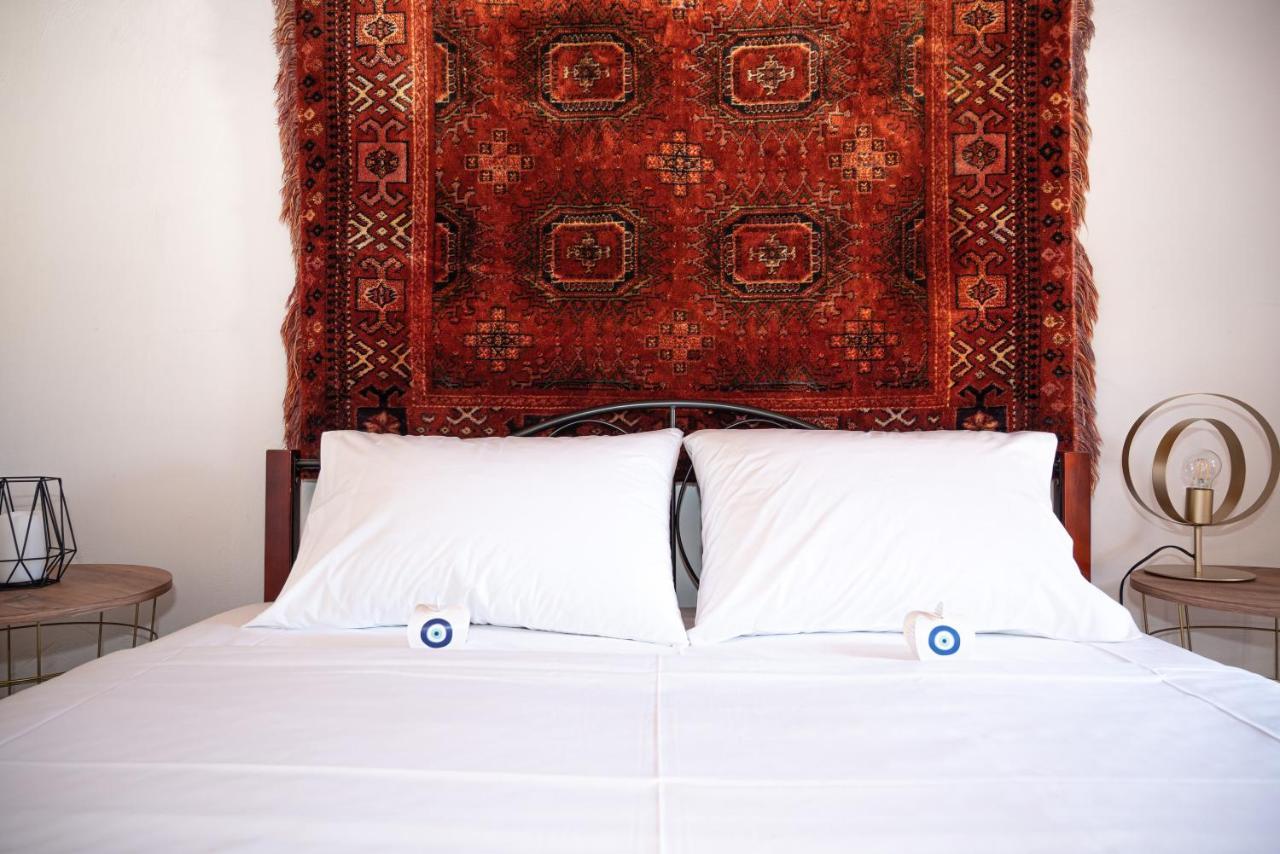 Valia - Old Town Apartment