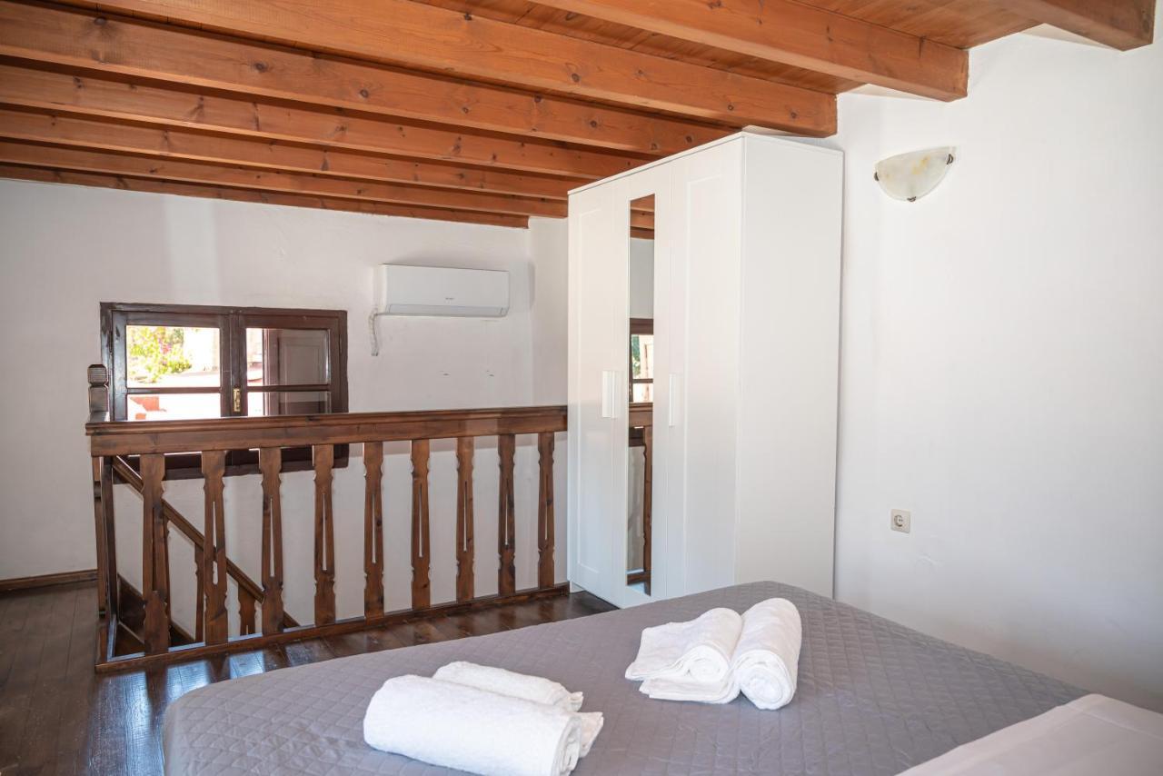 Apartment Valia - Old Town Rhodes City