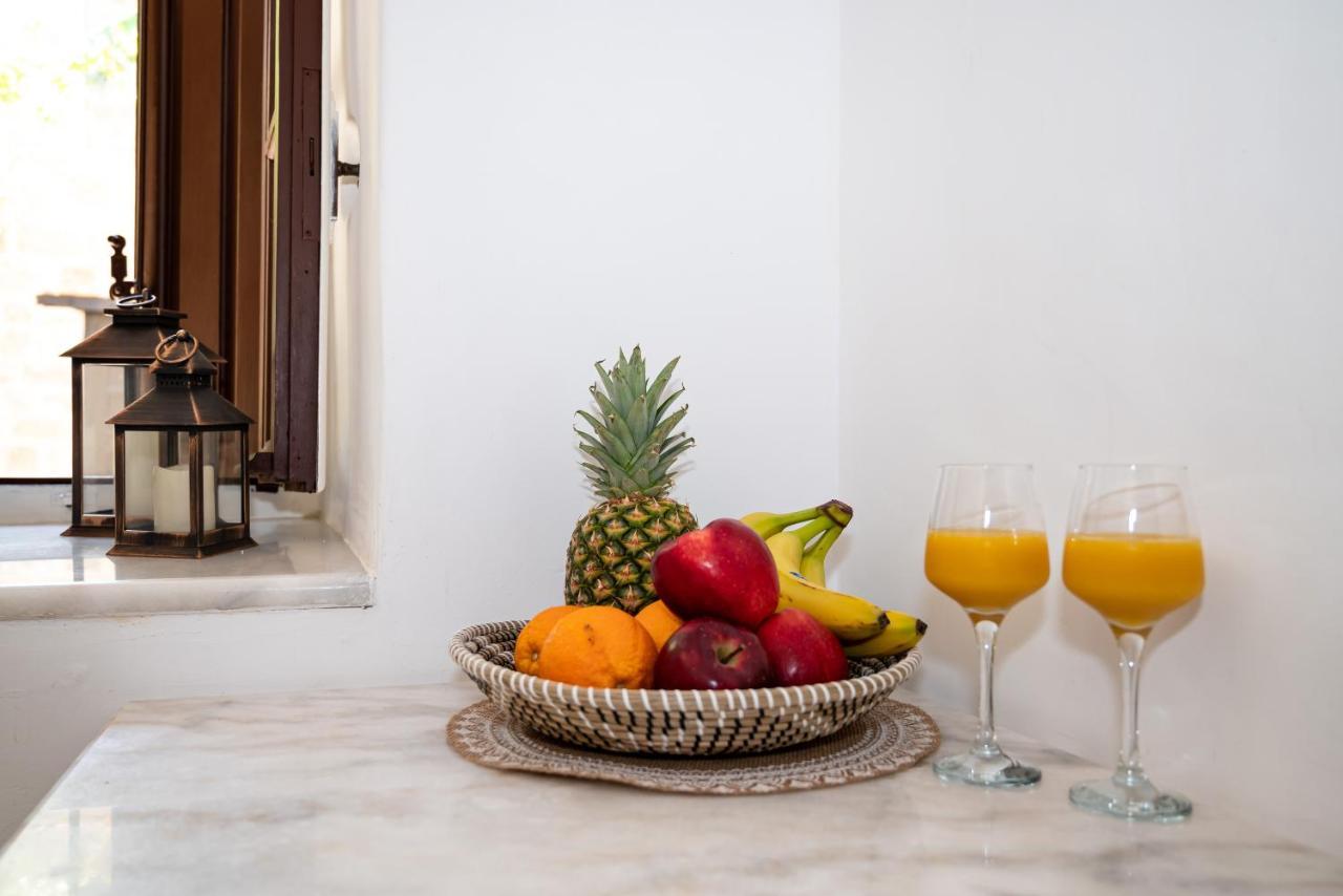 Valia - Old Town Apartment *